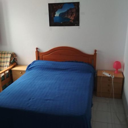 Avenus 25, Puerto De Santiago Appartamento Puerto de Santiago  Esterno foto