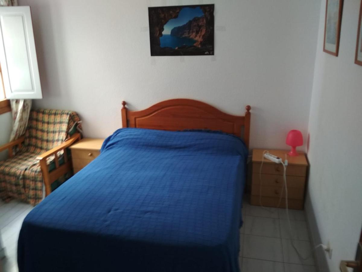 Avenus 25, Puerto De Santiago Appartamento Puerto de Santiago  Esterno foto