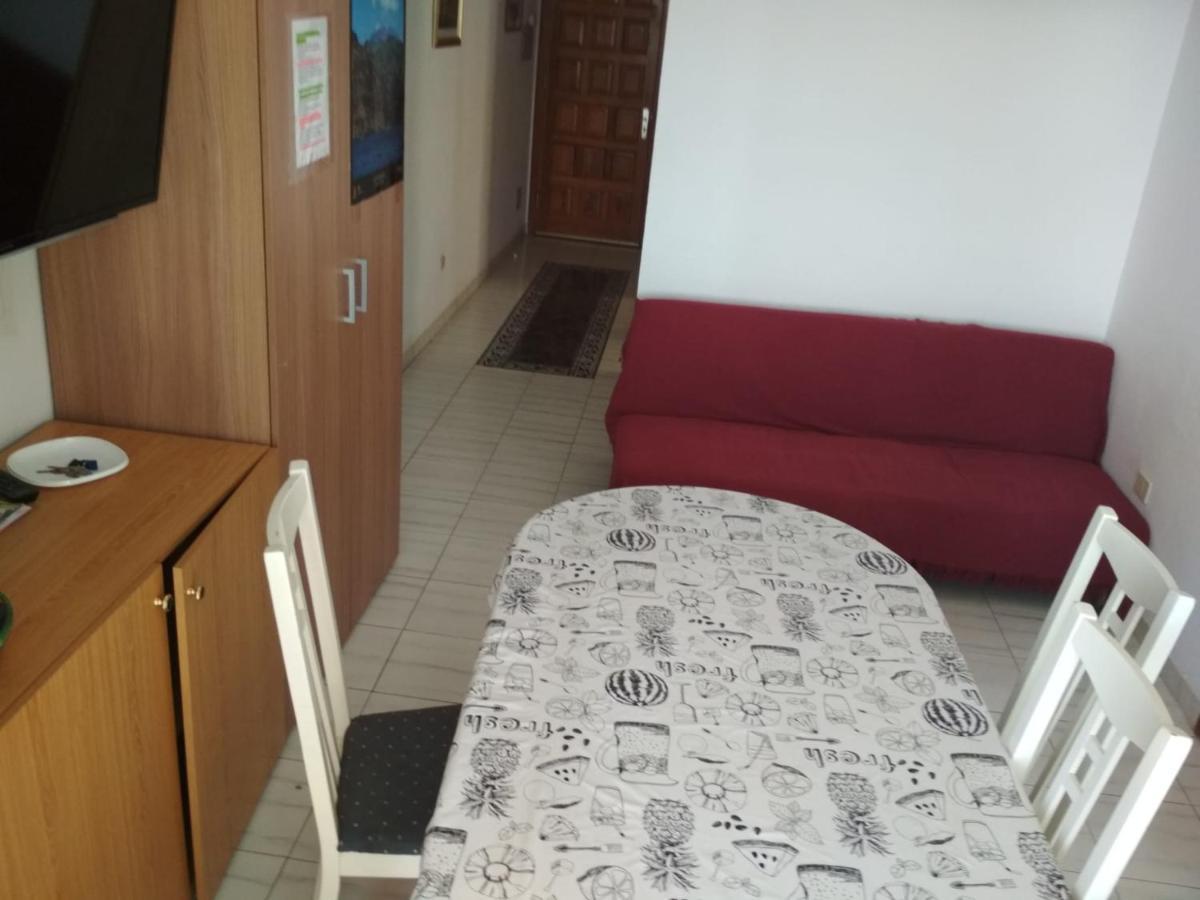Avenus 25, Puerto De Santiago Appartamento Puerto de Santiago  Esterno foto