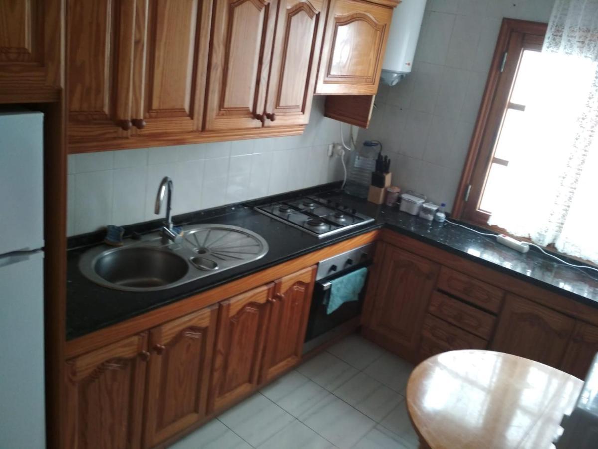 Avenus 25, Puerto De Santiago Appartamento Puerto de Santiago  Esterno foto
