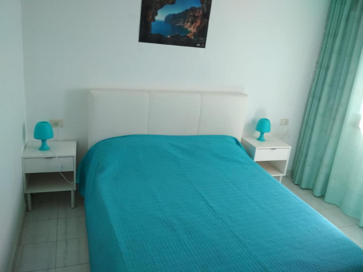 Avenus 25, Puerto De Santiago Appartamento Puerto de Santiago  Esterno foto