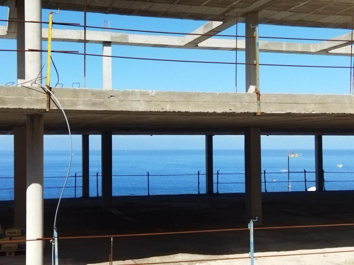 Avenus 25, Puerto De Santiago Appartamento Puerto de Santiago  Esterno foto